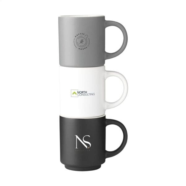 Tasse Stack Mug