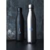 Trinkflasche Topflask RCS Recycled Steel 750 ml