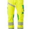 Warnschutz-Hose NEW