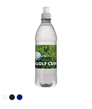 Quellwasser 500 ml mit Sportverschluß