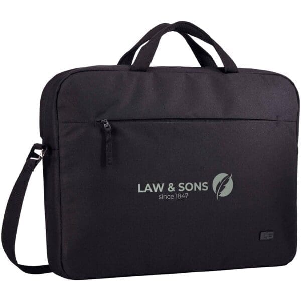 Laptoptasche Case Logic Invigo 15,6" recycelt