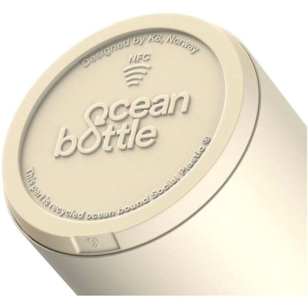 Ocean Bottle 750 ml vakuumisolierte Flasche