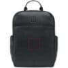 Rucksack Moleskine Classic Pro aus Leder