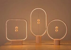 Heng Balance Lamp