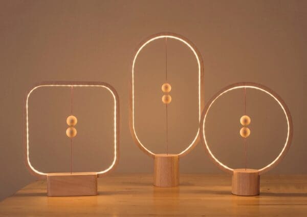 Heng Balance Lamp