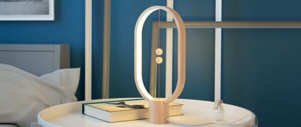 Heng Balance Lamp