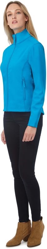 B&C Id.701 Softshell / Women