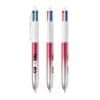 BIC® 4 Colours® Bicolor