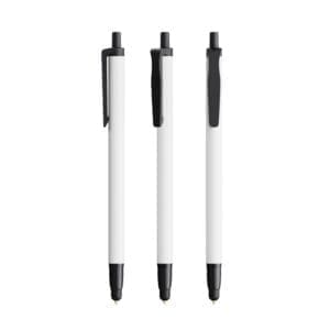 BIC® Clic Stic Stylus Ecolutions® Ballpen