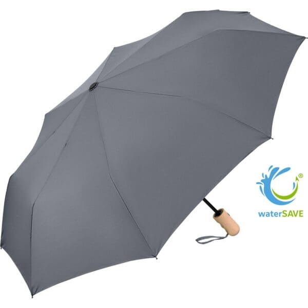 AC-Taschenschirm ÖkoBrella 5514