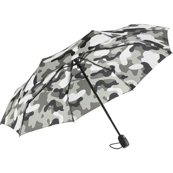 AOC-Mini-Taschenschirm FARE® Camouflage 5468