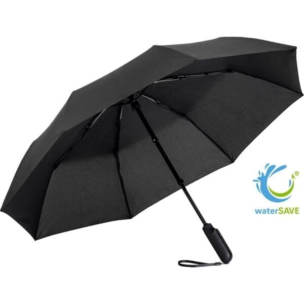 Elektrischer Taschenschirm FARE® eBrella® 5382