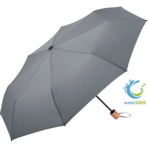 Taschenschirm ÖkoBrella Shopping 9158