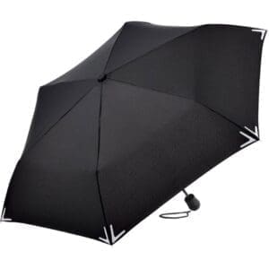 Taschenschirm Safebrella® LED-Lampe 5171