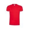 Erwachsene Farbe T-Shirt Original T