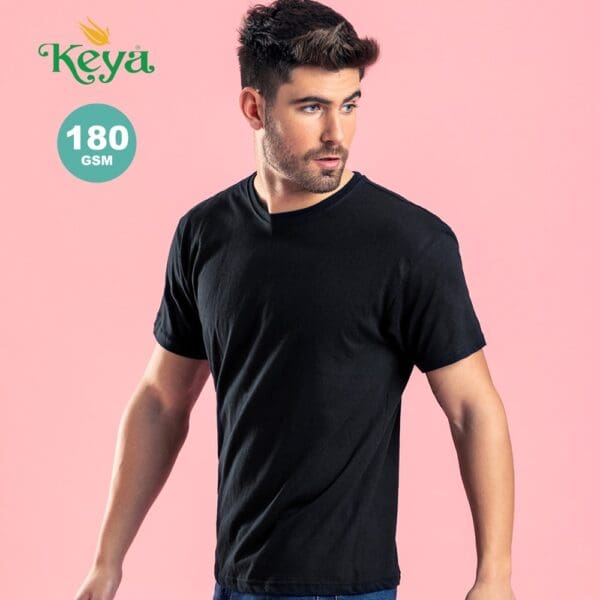 Erwachsene Farbe T-Shirt ""keya"" MC180-OE