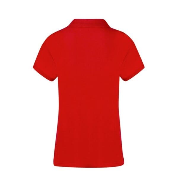 Erwachsene Frauen Farbe Polo-Shirt Koupan