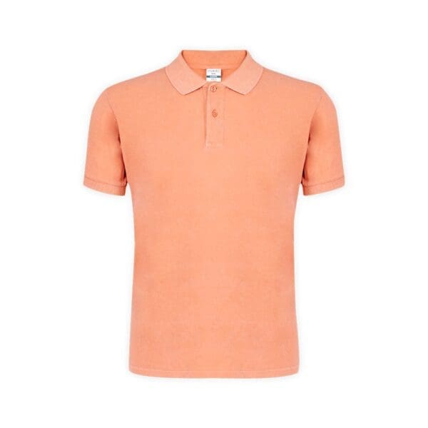 Erwachsene Polo-Shirt Ken