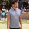 Erwachsene Polo-Shirt Troky