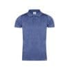 Erwachsene Polo-Shirt Troky