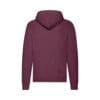 Erwachsene Sweatshirt Lightweight Hooded S