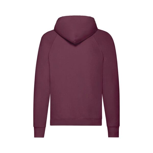 Erwachsene Sweatshirt Lightweight Hooded S