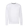 Erwachsene Sweatshirt Lightweight Set-In S