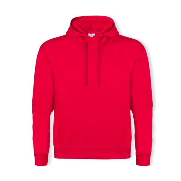 Erwachsene Sweatshirt mit Kapuze ""keya"" SWP280