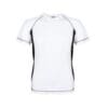 Erwachsene T-Shirt Tecnic Combi