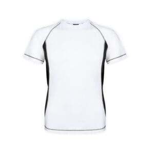 Erwachsene T-Shirt Tecnic Combi