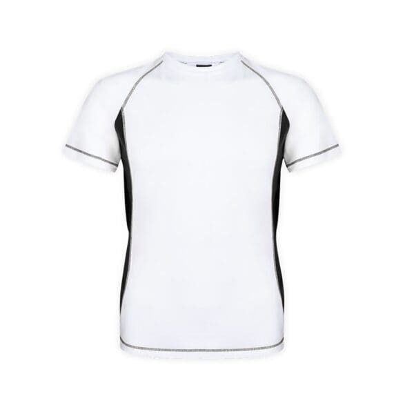 Erwachsene T-Shirt Tecnic Combi