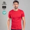 Erwachsene T-Shirt Tecnic Layom