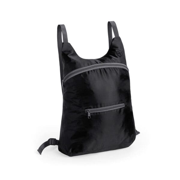 Faltbarer Rucksack Mathis