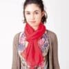 Foulard Instint