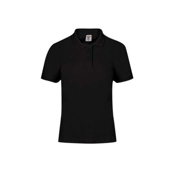 Frauen Farbe Polo-Shirt "keya" WPS180