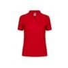 Frauen Farbe Polo-Shirt ""keya"" WPS180