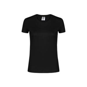 Frauen Farbe T-Shirt "keya" WCS180