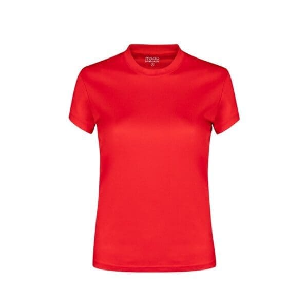 Frauen T-Shirt Tecnic Plus