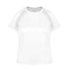 Frauen T-Shirt Tecnic Sappor