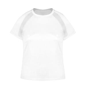 Frauen T-Shirt Tecnic Sappor