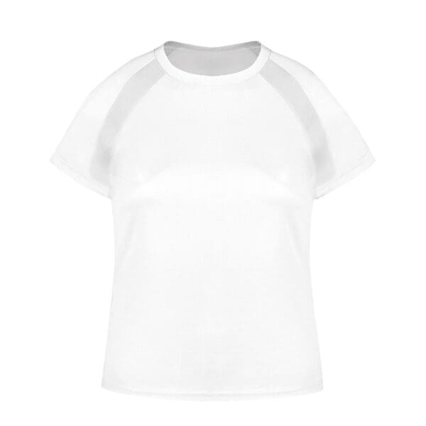 Frauen T-Shirt Tecnic Sappor