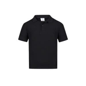 Kinder Farbe Polo-Shirt "keya" YPS180