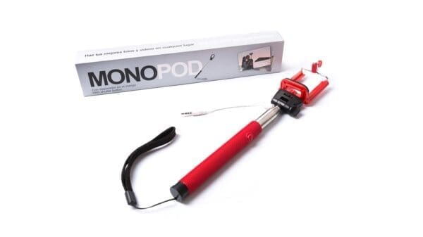 Monopod Nefix