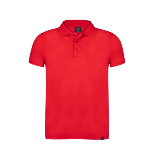 Polo-Shirt Dekrom