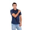 Polo-Shirt Tecnic Bandera