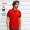 Polo-Shirt Tecnic Zawak