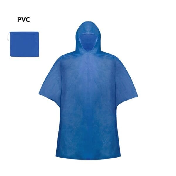 Poncho Montello