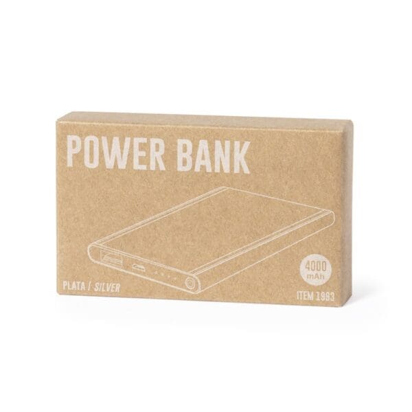 Power Bank Glird