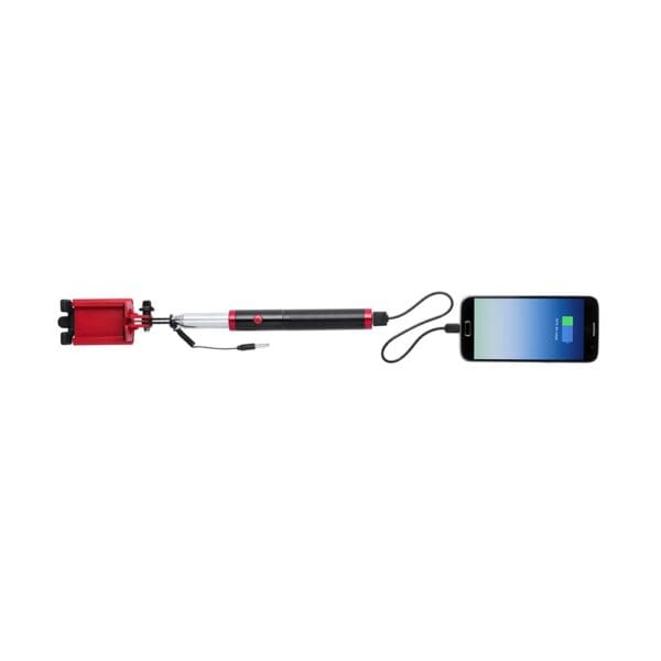 Power Bank Monopod Slatham