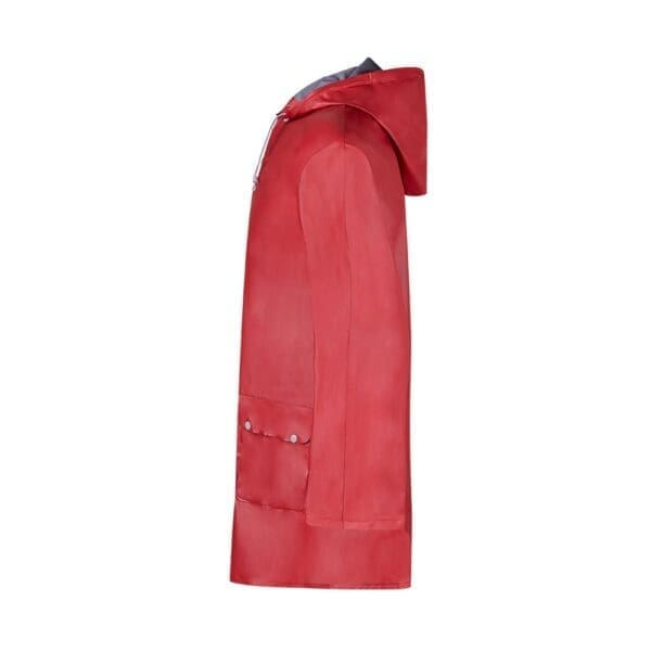 Regenjacke Hinbow